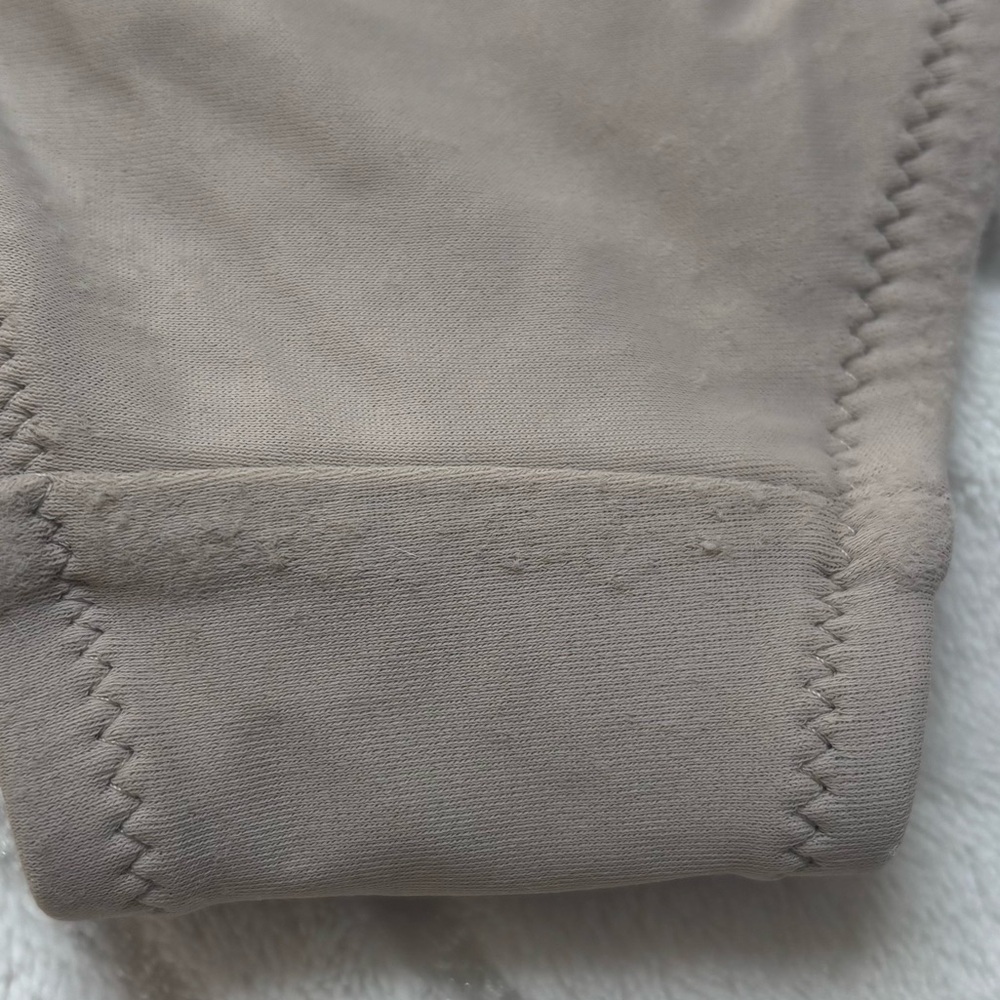 Aerie Taupe Bikini Bottom - Picture 3 of 5